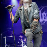 Dynamo Metal Fest 2024: Helleruin